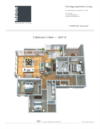 Sherwood Floor Plan